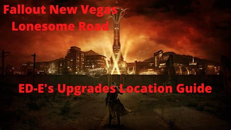 fallout new vegas upgrades